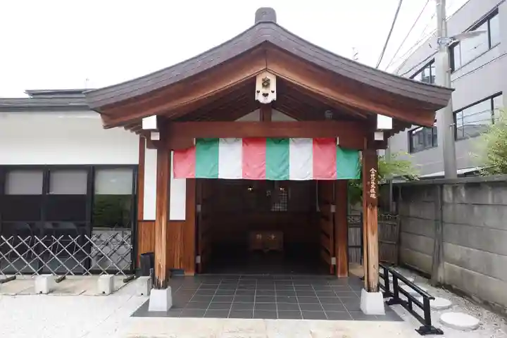 龍光寺(東京都)