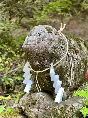 花園神社(茨城県)