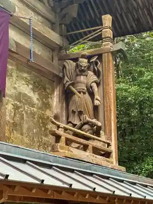 高千穂神社(宮崎県)