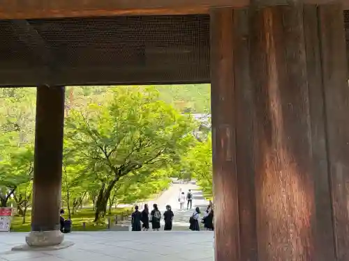 南禅寺(京都府)