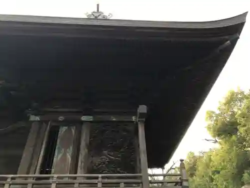 嶺御嶽神社の芸術