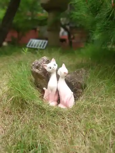 法輪寺(東京都)