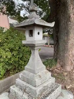天満天神社のその他建物