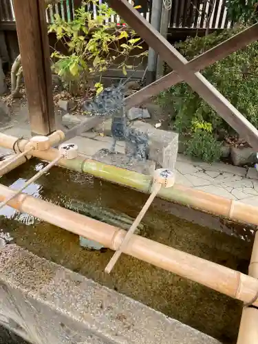 海老江八坂神社(大阪府)