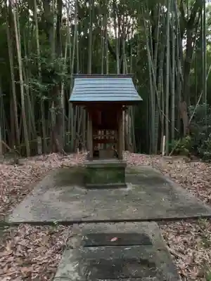 月輪神社(千葉県)
