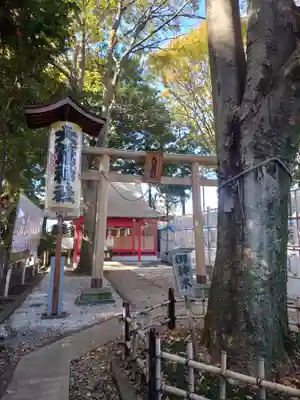 神明大神宮(神奈川県)