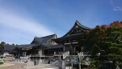 倶利迦羅不動寺鳳凰殿のその他建物