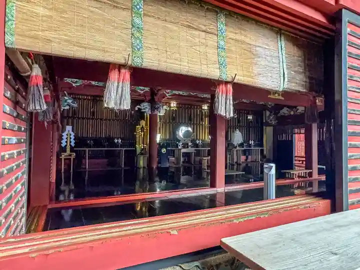 鵜戸神宮(宮崎県)