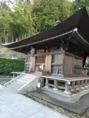 大渕寺(埼玉県)