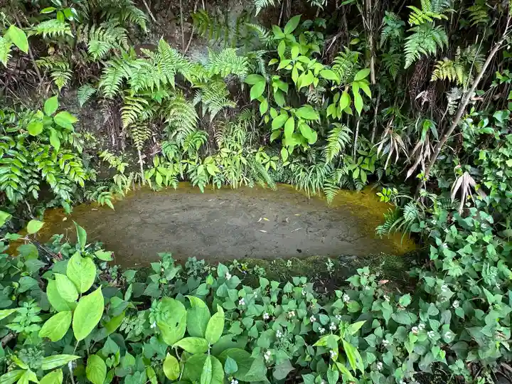 白笹稲荷神社(神奈川県)