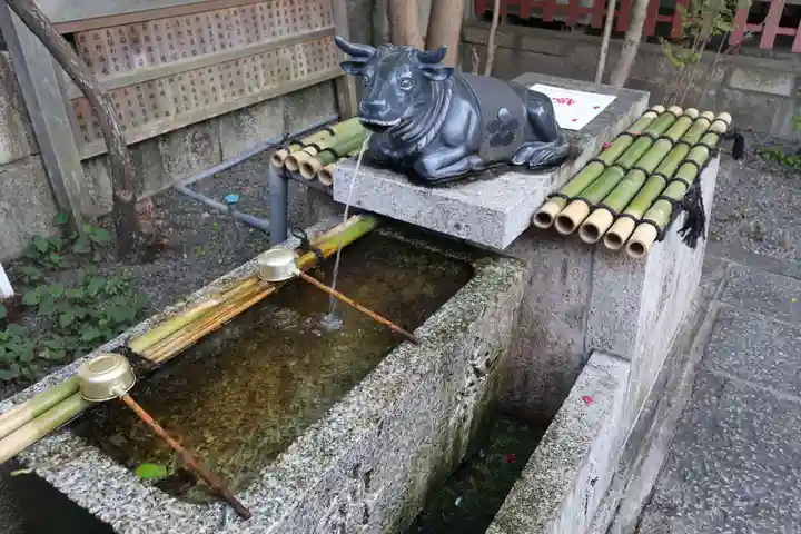 菅原院天満宮神社(京都府)
