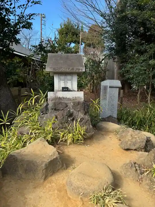 護国寺(東京都)