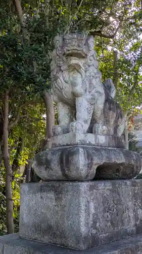 八幡神社(滋賀県)