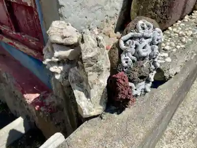 王子稲荷大明神(静岡県)