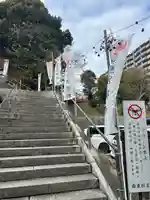 水戸東照宮(茨城県)