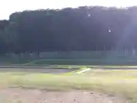 八剱神社 (徳川家康本陣跡) (愛知県)