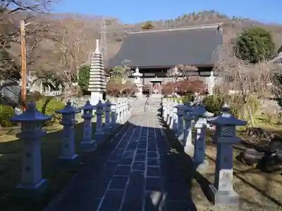 法泉寺のその他建物