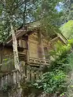 八幡神社(広島県)