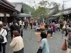 大智院（清水寺大智院）のお祭り