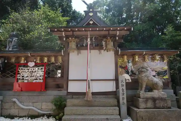 恩智神社(大阪府)
