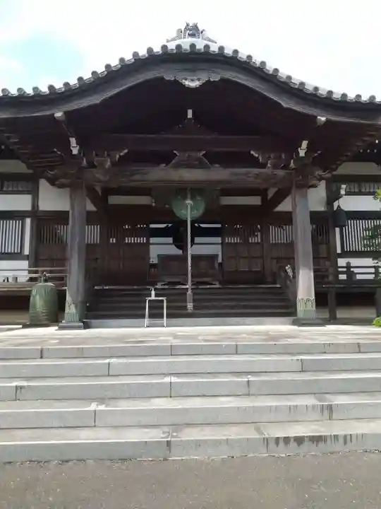 新長谷寺(八町観音)(茨城県)
