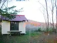 牧左内神社(北海道)