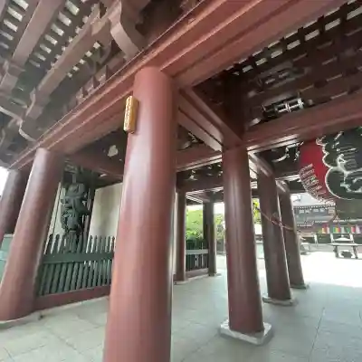 川崎大師（平間寺）(神奈川県)