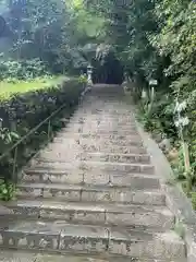 飛鳥坐神社(奈良県)