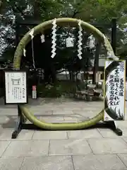 櫻木神社(千葉県)