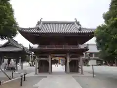 豊川閣　妙厳寺(愛知県)