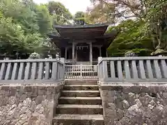 天津神社(新潟県)