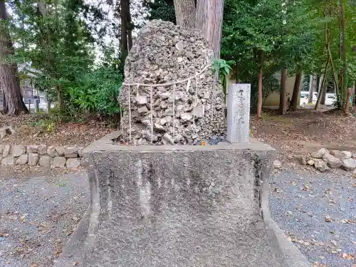 八幡宮（八幡町）の建物その他