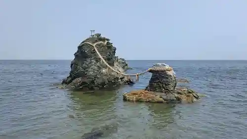 二見興玉神社のその他建物
