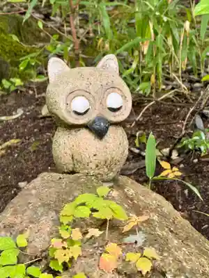 鷺神社(広島県)