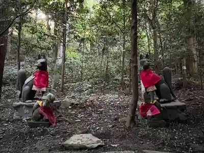宝登山神社(埼玉県)