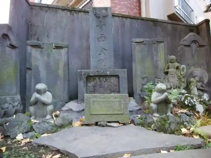 小野照崎神社(東京都)