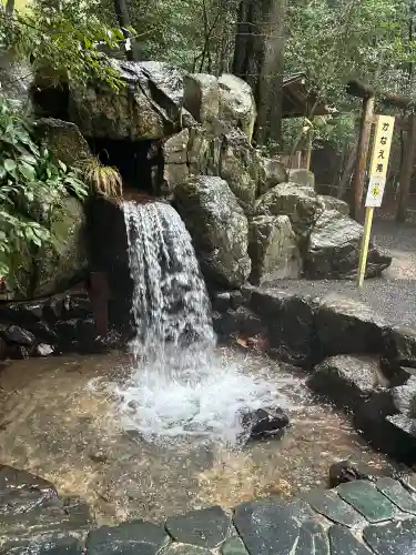 椿大神社(三重県)