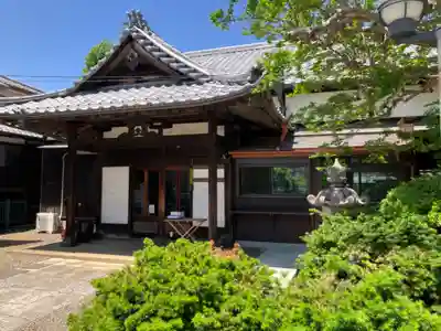 乗満寺(東京都)