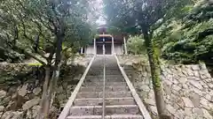 日吉神社(福井県)