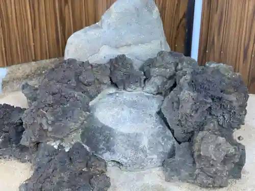 横浜御嶽神社のその他建物