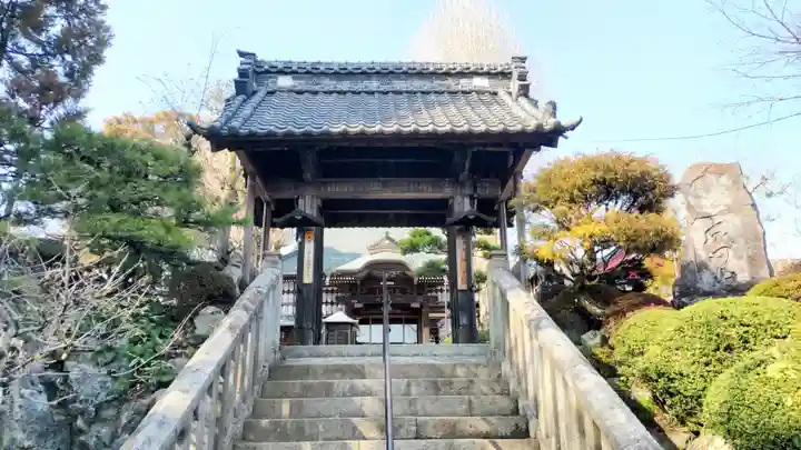 清宝院(東京都)