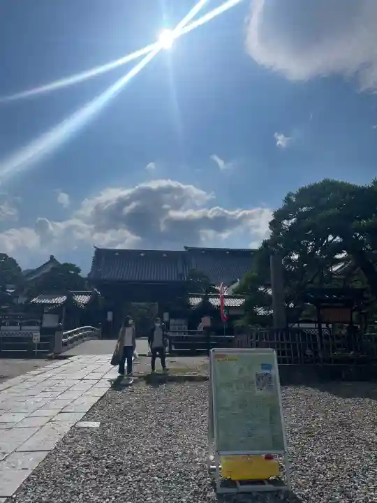 善光寺(長野県)