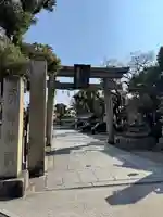 方違神社(大阪府)