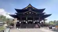 善光寺(長野県)