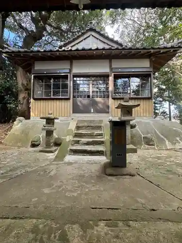 須賀神社(三重県)