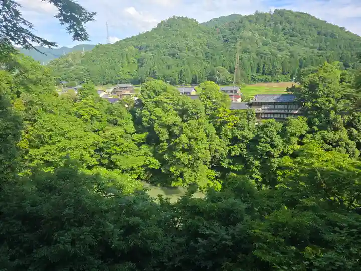 永源寺(滋賀県)