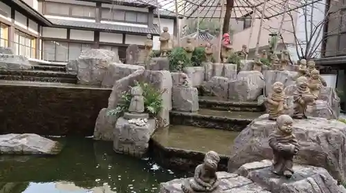 頂法寺（六角堂）(京都府)