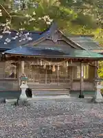 八幡神社(三重県)