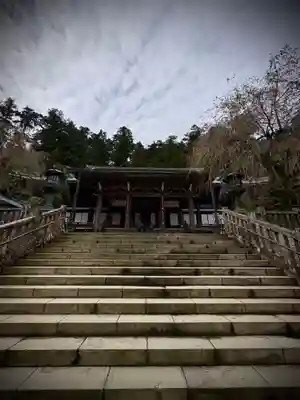 最乗寺（道了尊）(神奈川県)