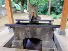 阿夫利神社(千葉県)